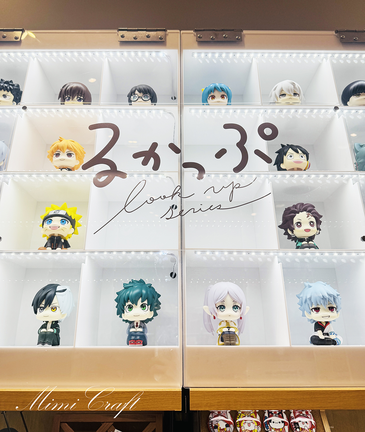 るかっぷ5周年POPUP全国ツアーin名古屋に行ってきたよ！【戦場と化した初日レポ】