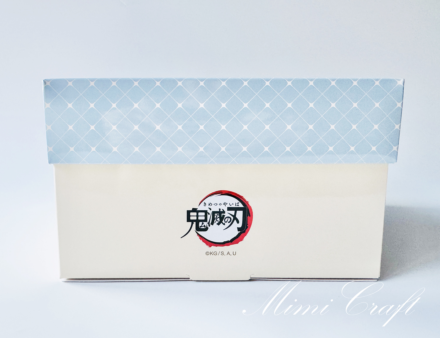 義勇さんのお誕生日BOX2026が届いたよ！【ボックス特典のグッズも紹介】