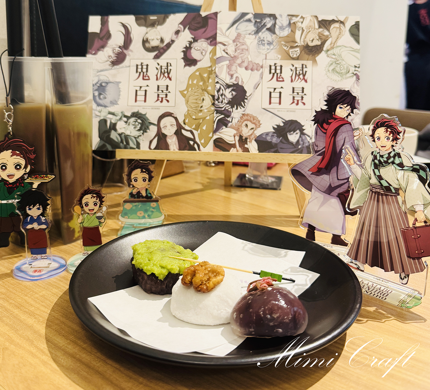 ufotableCafeでチケットの時間に遅刻したらどうなる？【出来ること・出来なくなることまとめ】