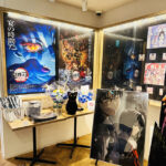 空の境界×マチアソビカフェのコラボカフェが開催！【名古屋店の様子を見てきました】