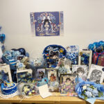 【ufotablecafe】バースデープレゼントを献上する方法【ダメなもの・OKなもの】