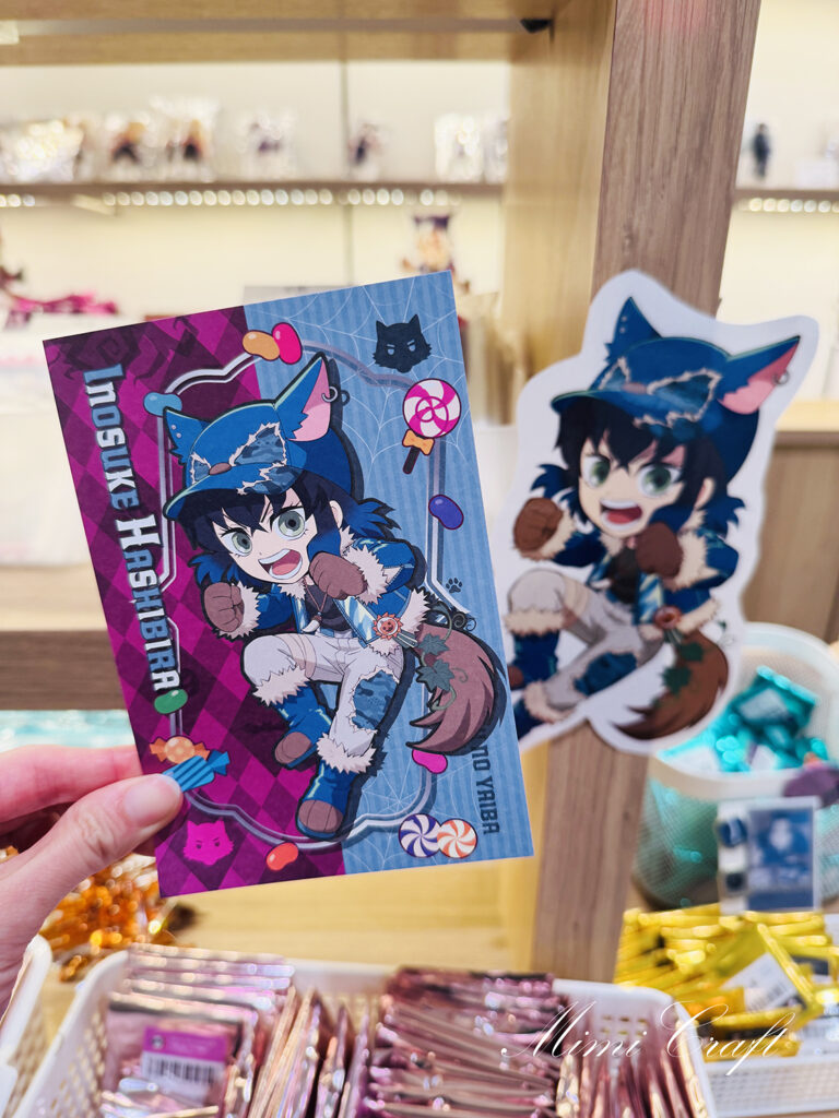 ufotableCafeでチケットの時間に遅刻したらどうなる？【出来ること・出来なくなることまとめ】