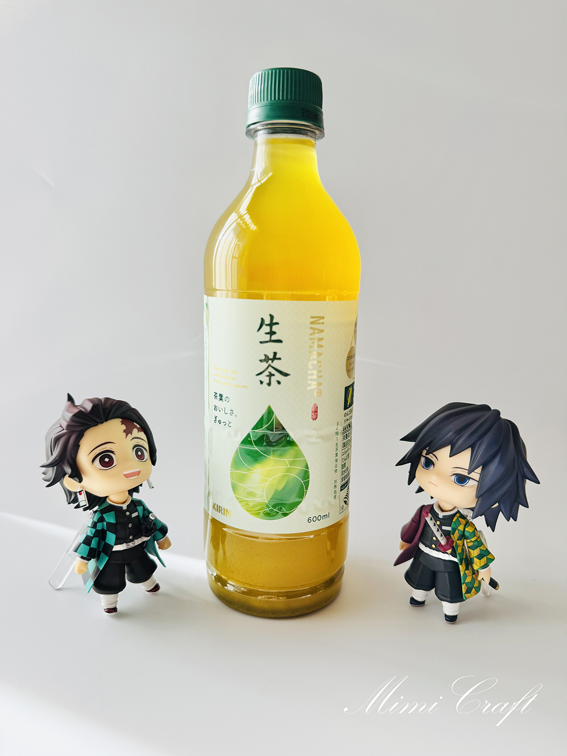 鬼滅の刃2026年節分の恵方巻をレビュー【無限城編の風呂敷付きだよ】