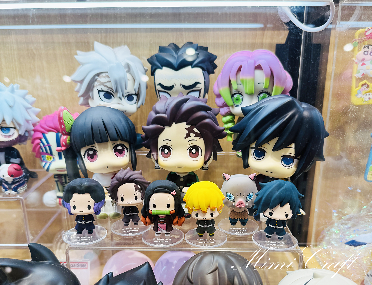 るかっぷ5周年POPUP全国ツアーin名古屋に行ってきたよ！【戦場と化した初日レポ】